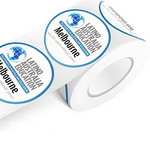 Printing Paper-Vinyl Sticker