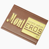 Leather Patch-Leather Label