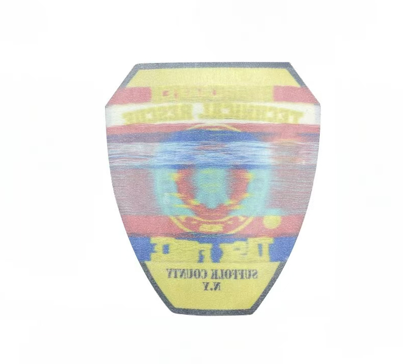 Wholesale Excellent Quality Embroidery Patches--YL-WL0014