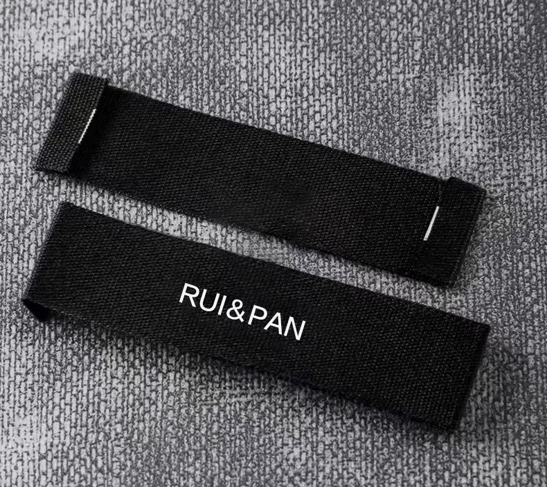 Fashion Designer Garment Labels YL-SC0023