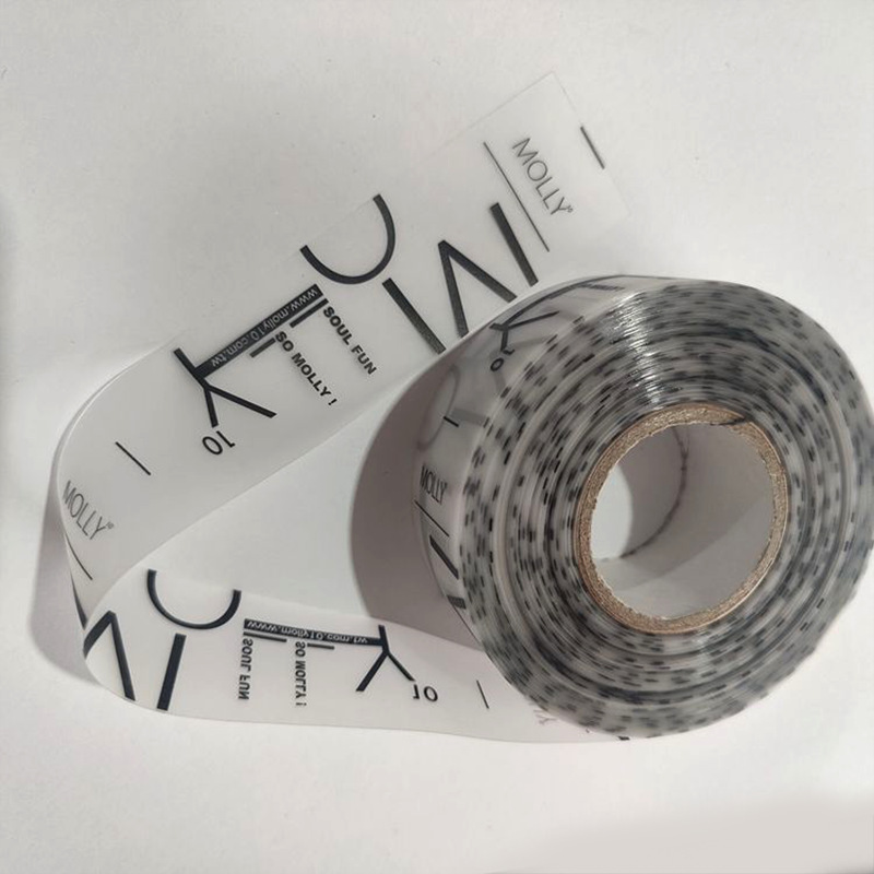 Tpu Clothing Labels Wholesale YL-SC0021