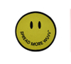 Custom Logo Woven Patches --YL-WL0021