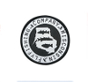 Factory Custom Brand Logo Woven Embroidery Patch--YL-WL0028