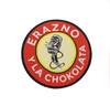 Custom Logo Woven Patches --YL-WL0022