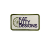 Personalized Hat Label Customized Patches--YL-WL0026
