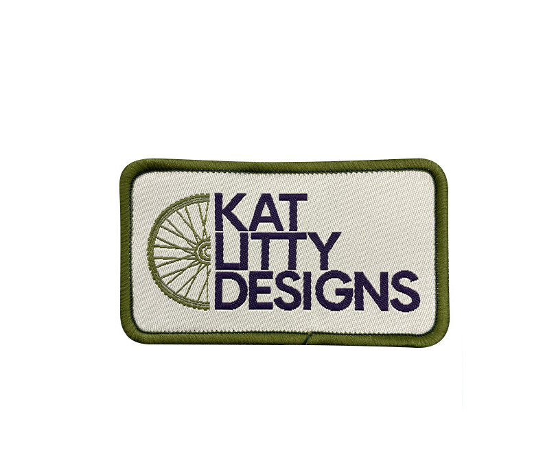 Personalized Hat Label Customized Patches--YL-WL0026