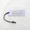 Hang Tag-Swing Ticket