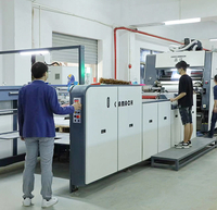 Manufacturing Equipment