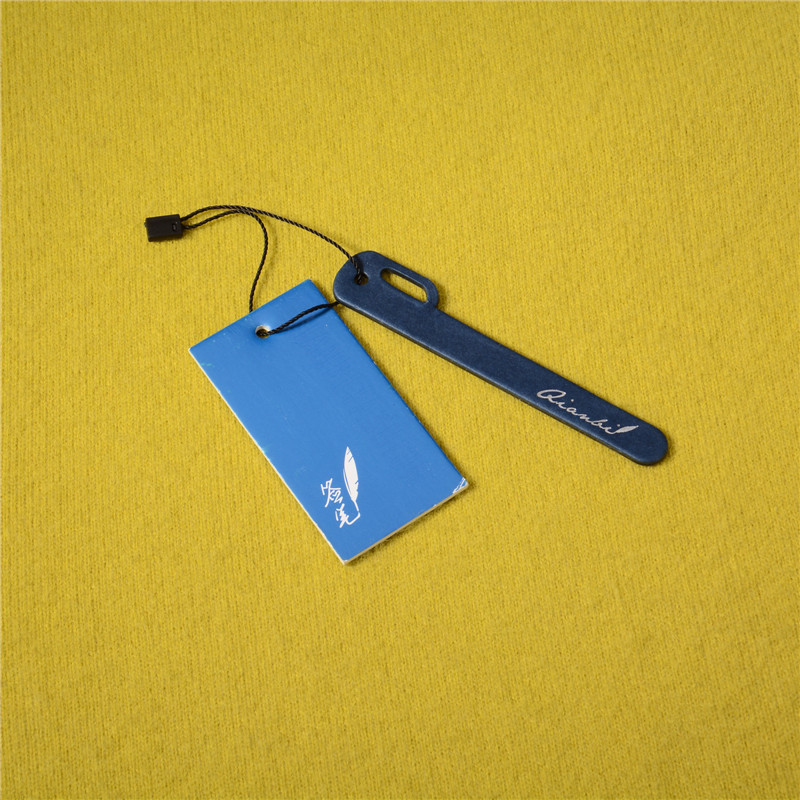 Hang Tags for Clothing & Apparel