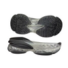 EVA Material Shoe Soles Outdoor Sneaker Durable Shoe Soles -YL-SS0001