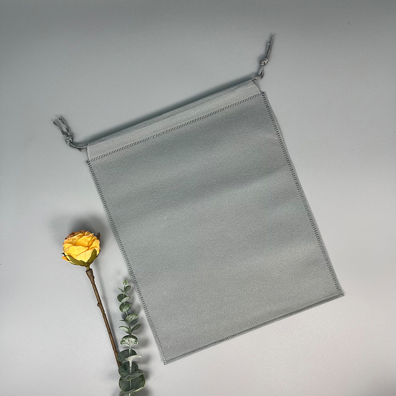 Durable Polypropylene Non Woven Bags- YL-FP0008
