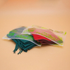 Self-sealing Extractor Sorting Plastic Bags- YL-FP0015