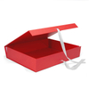 Luxury Rigid Cardboard Foldable Gift Box -YL-Box0001