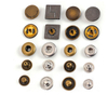 Custom Made Wholesale 2024 OEM Metal Buttons--YL-ACC0010