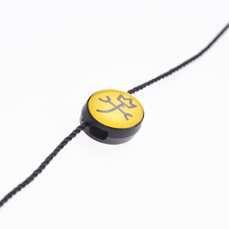 High Quality Taglock Hangtag String - YL-HT0010