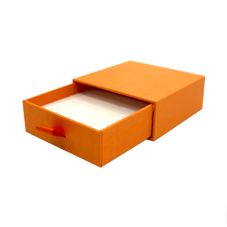 Magnetic Lid Closure Gift Box -YL-Box0006