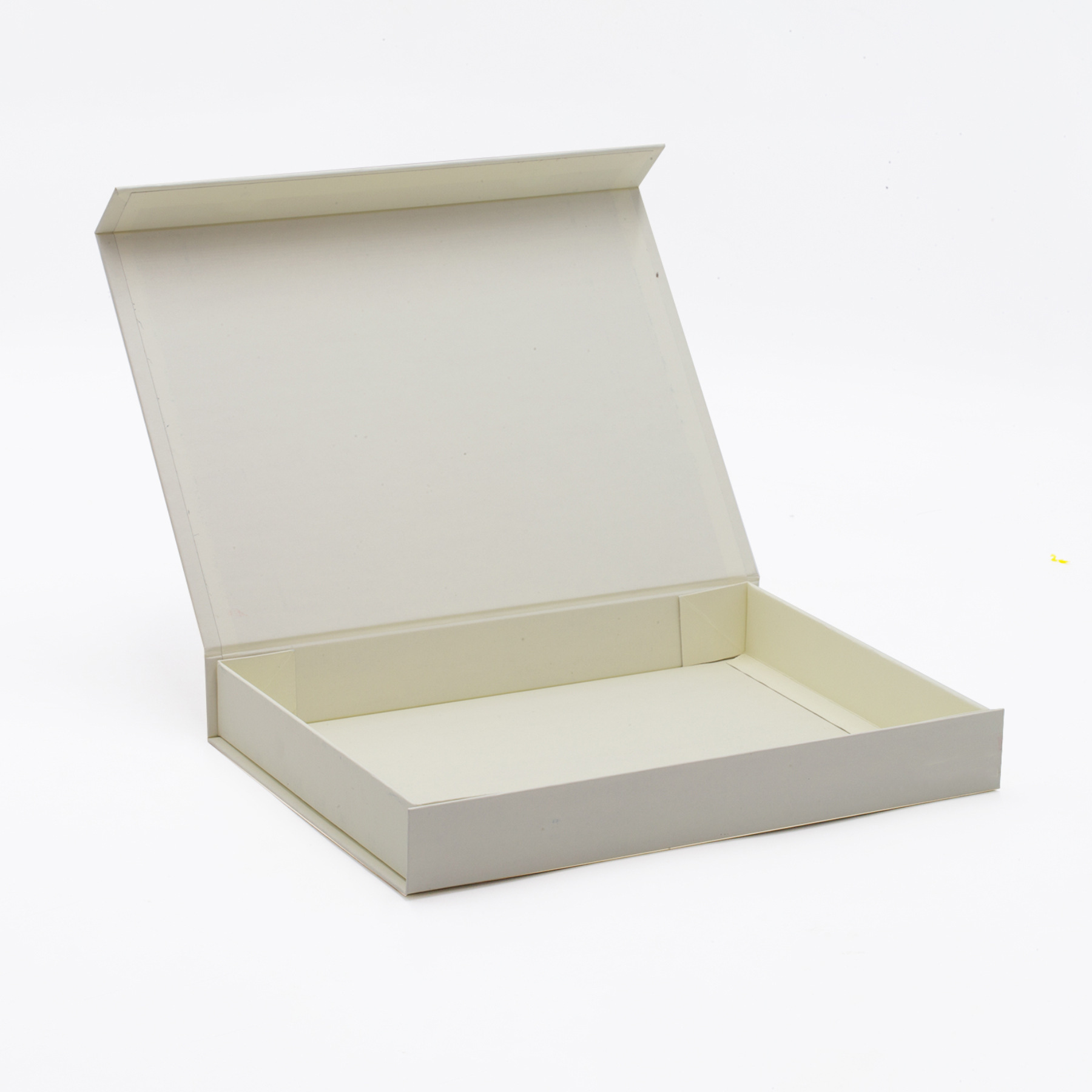 Foldable Plain Printing Skincare Gift Box-YL-Box0013