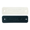 High Quality Custom Jeans Leather Tags--LPAT0005