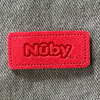 Custom Logo Leather Patch--LPAT0012