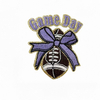 Wholesale 3d Custom Embroidered Patches--YL-EPAT0024