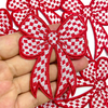 Butterfly Embroidered Patch--YL-EPAT0032