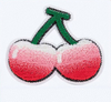Pretty Decoration Custom Clothes Embroidered Badges--YL-EPAT0017