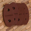 High Quality Best Selling OEM Hat Patch --LPAT0015