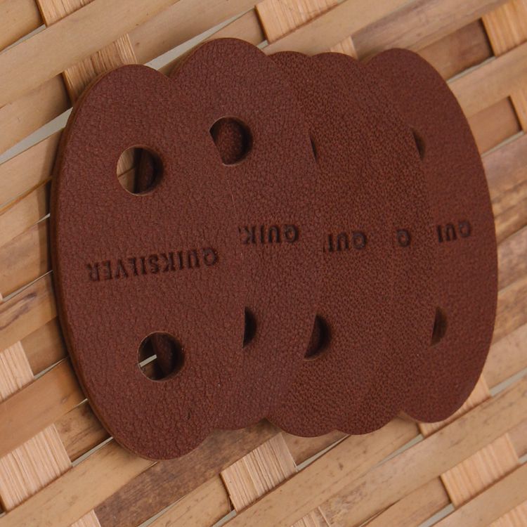 High Quality Best Selling OEM Hat Patch --LPAT0015