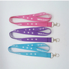 Neck Lace Polyester Sublimation Neck Lanyard YL-ET0016