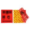 VOID OPEN Security Sticker Seal PET Tamper Evident Label -YL-PL0009