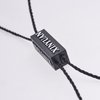 Luxury Hang Tag Clothing Polyester String - YL-HT0012