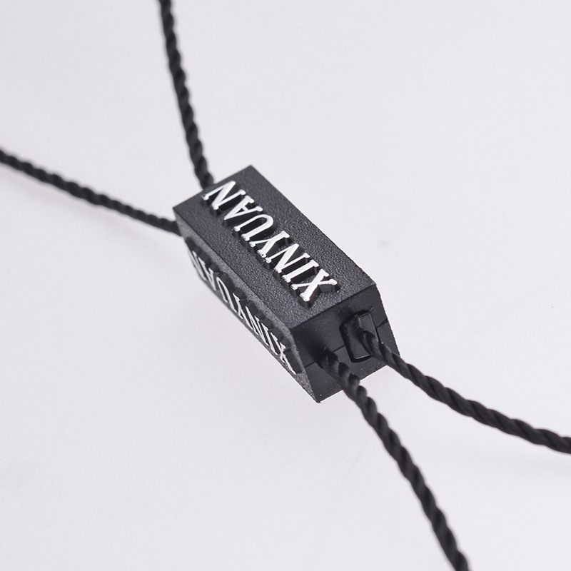 Luxury Hang Tag Clothing Polyester String - YL-HT0012