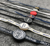 High Quality Clothing Hangtag Line 3D Hang Tags Rope - YL-HT0015