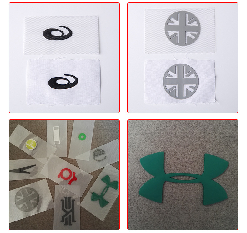 High Quality Clothes Accessories printed Neck Labels- YL-HL0003