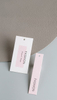 Good quality Custom paper hang tags with string YL-HT0005-SS