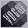 Custom woven labels for clothing- YL-WL0010