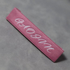 Hem tags for clothing - YL-WL0008