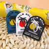 Custom PVC patches for hats-YL-PAT0012