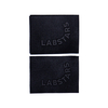 Custom Iron On Heat Press Silicon Sticker YL-SC0013