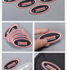 Customized Rubber Patch Garment Patch-YL-PAT0036