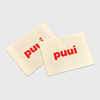 Satin High Quality Print Garment Labels YL-SC0005