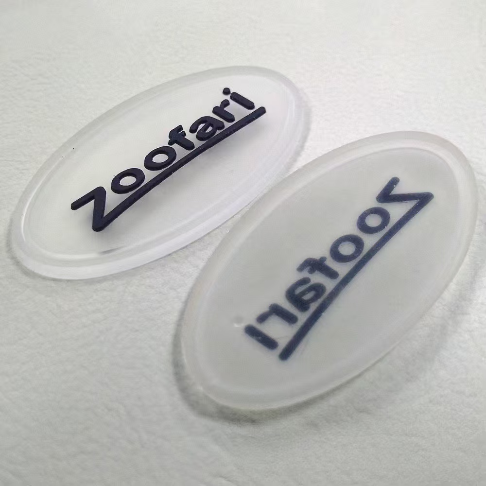 Best Rubber Patches for Clothes -YL-PAT0020