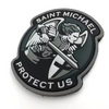 Custom PVC Patches Wholesale -YL-PAT0021