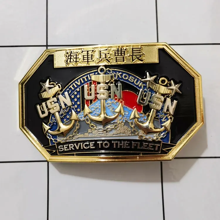 Metal Label-Metal Badge