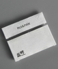 Fashion Designer Garment Labels YL-SC0023