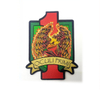 Woven Patches For Clothing & Hats--YL-WL0016