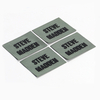 Rubber Labels for Clothing YL-SC0026