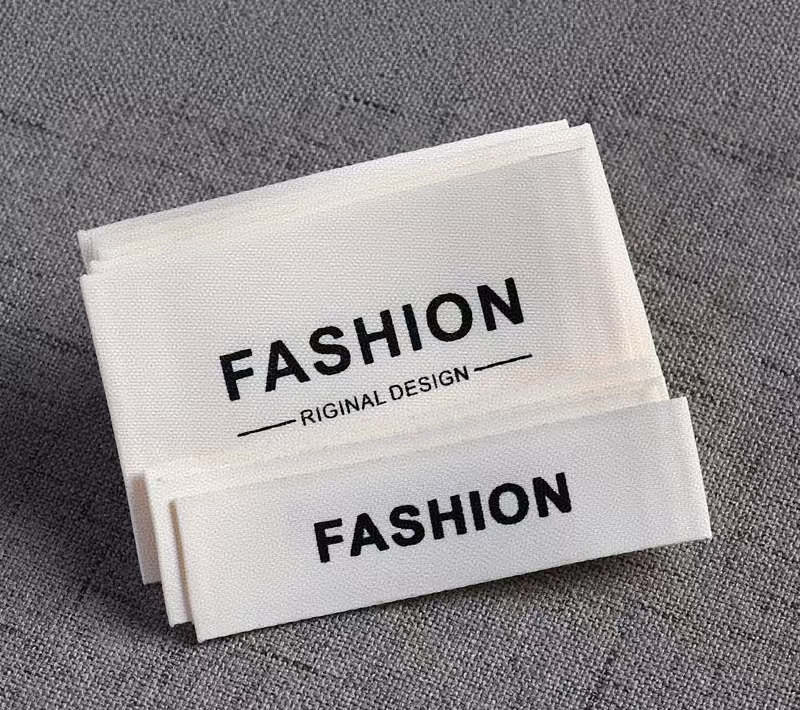 Custom Design Garment Printed Logo YL-SC0020