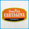 3D Embroidery Badges Patches for Jackets Hats Clothing--YL-WL0017