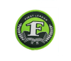 Factory Custom Brand Logo Woven Embroidery Patch--YL-WL0028